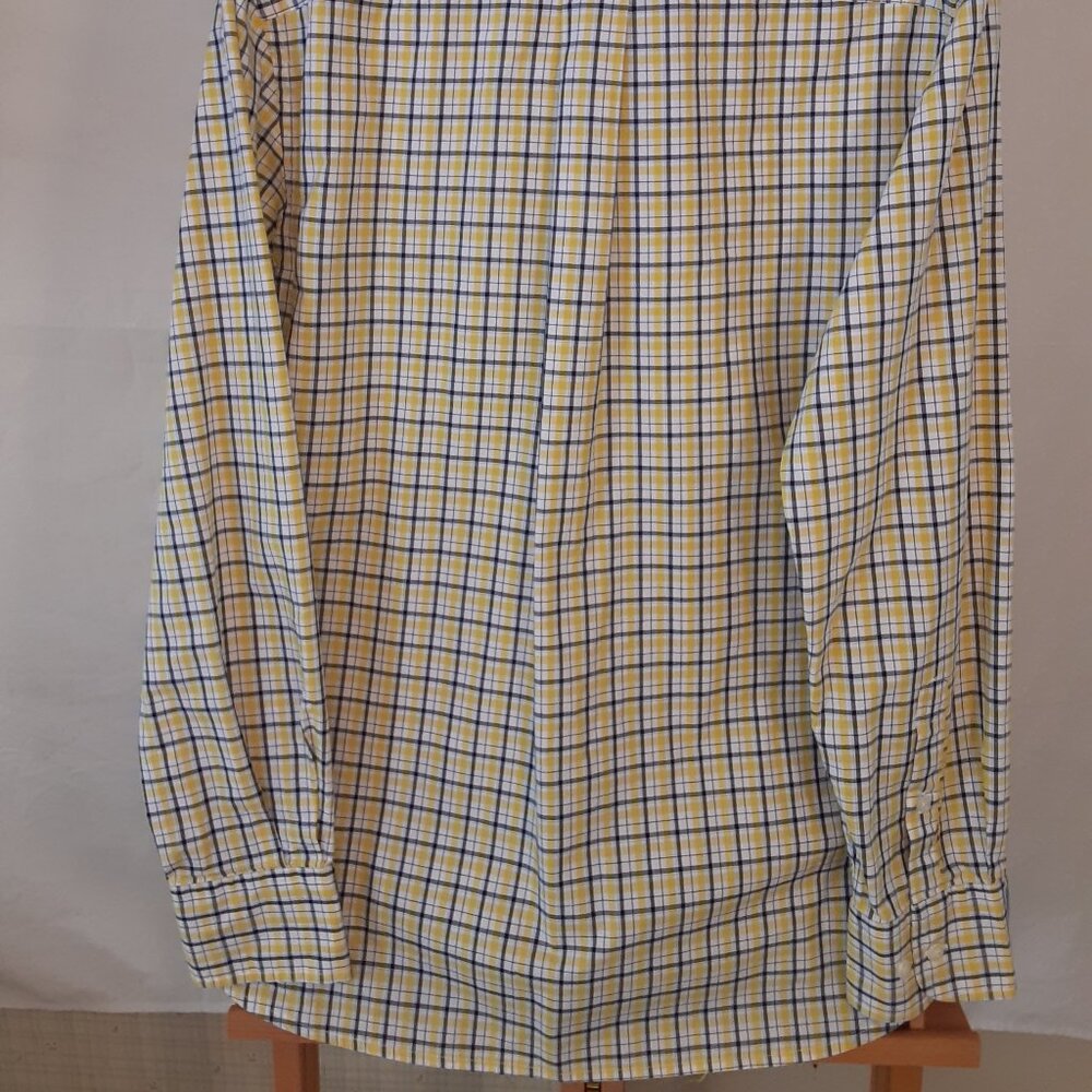 Tommy Hilfiger long sleeve shirt - Picture 5 of 5